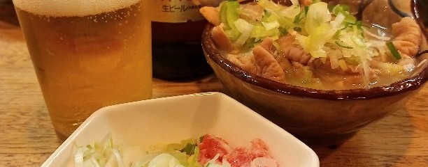 立飲み たきおか
