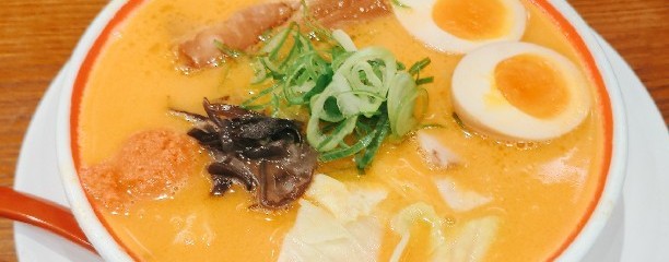 【閉店】九州じゃんがら 西武池袋店