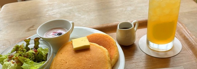 カフェ バナーノ 新越谷店