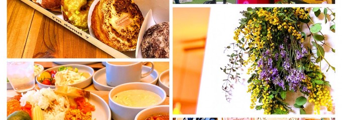 CROSS POINT TENJIN（クロスポイント天神）