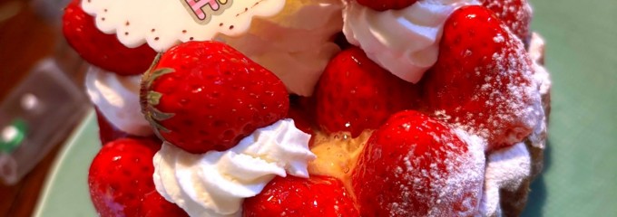 パティスリー ラ・シュニーユ