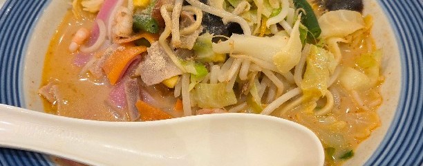 リンガーハット 横浜ノースポートモール店