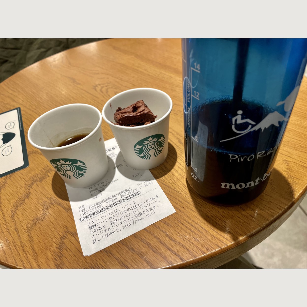 USA STARBUCKSコーヒー看板-