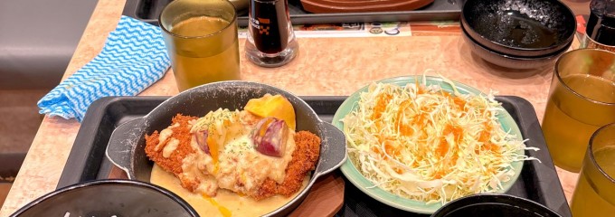 松のや 下永谷店