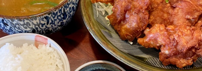 そば工房　清水庵 曙店
