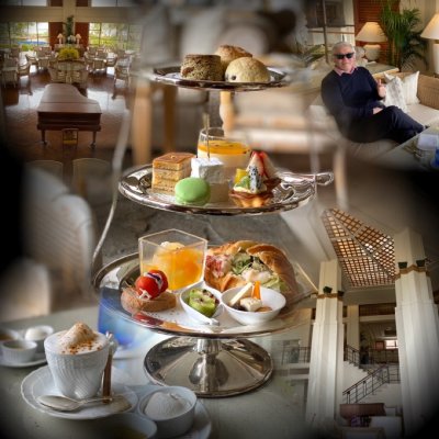 ザ ブセナテラス ホテル