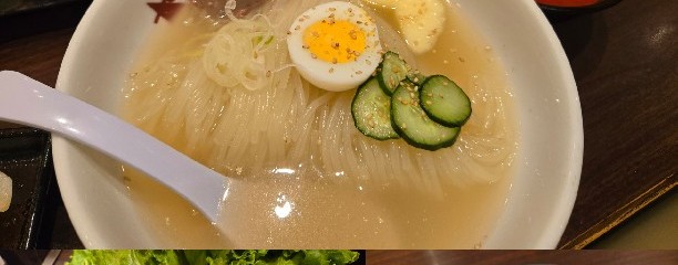 焼肉 冷麺ヤマト 多賀城店