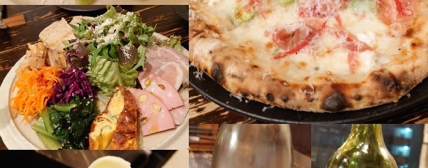 Pizzeria 26