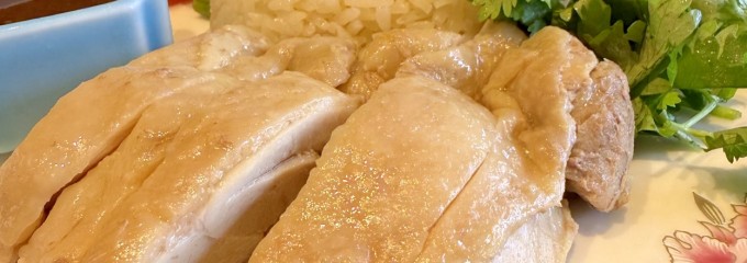 タイレストラン カオヤイ
