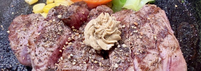 いきなりステーキ 市川店