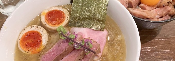 ラーメンゴッソウ