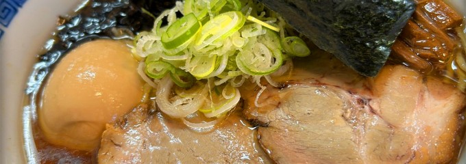 支那そば 泉吹
