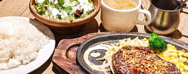 HERO’S ステーキハウス 吉祥寺店