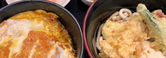 資さんうどん 岡山大元店