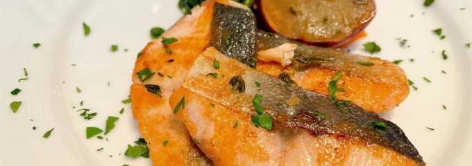 南イタリア魚介料理 ラ・スコリエーラ