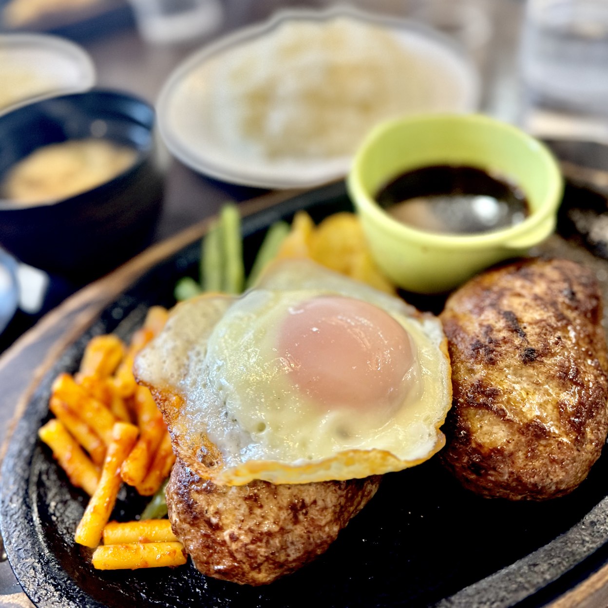 金とき 池田店(駿河区郊外/洋食) | ホットペッパーグルメ