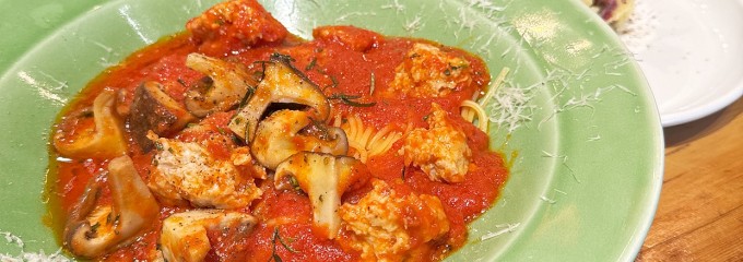 ノック クッチーナ ボナ イタリアーナ 恵比寿店