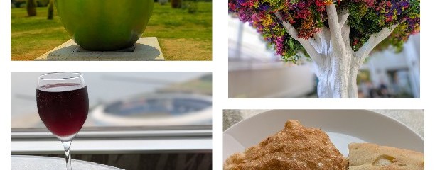 asian buffet food sagar アジアンビュッフェフードサーガル