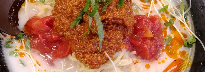 そらまめ拉麺本舗