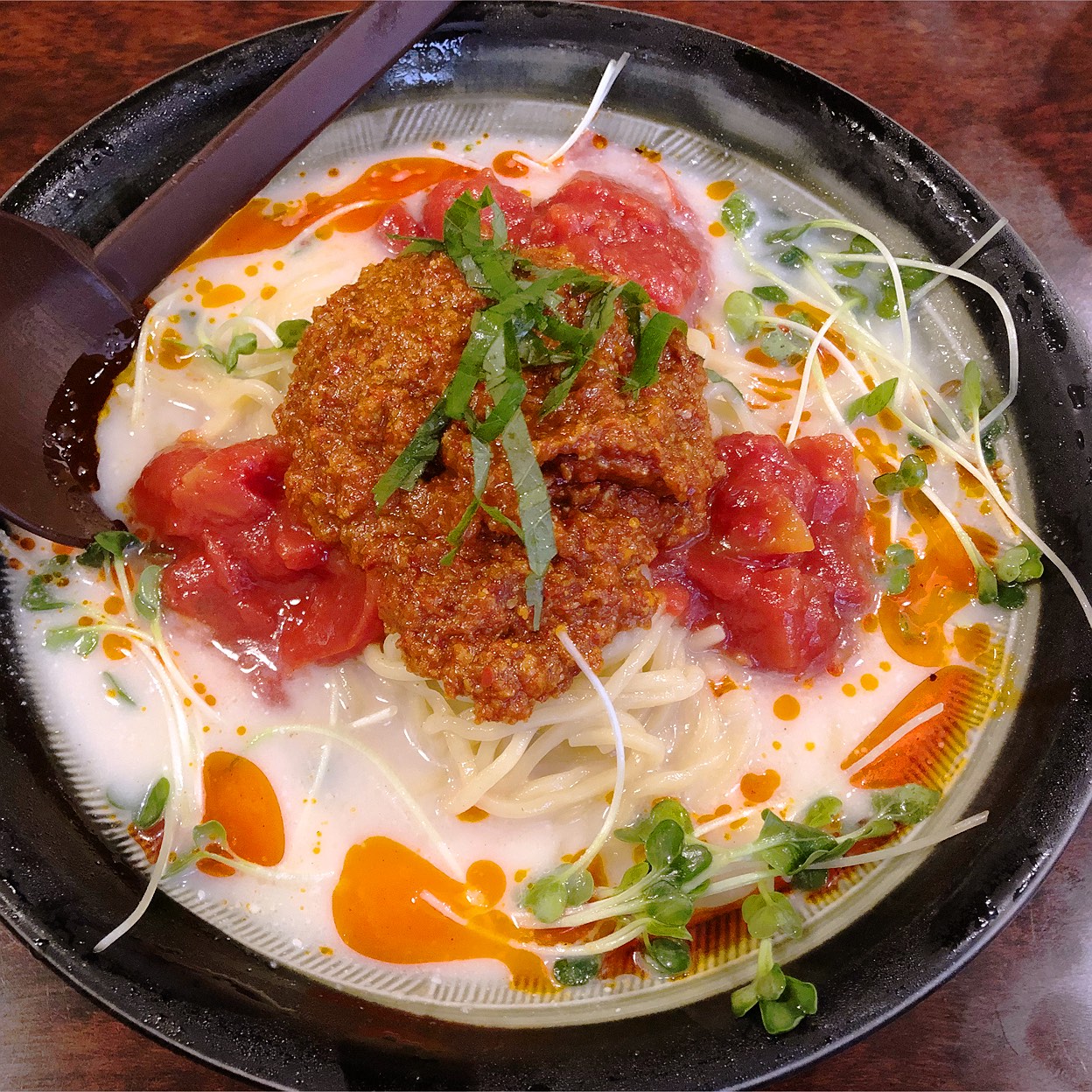 そらまめらぁめん(調布/ラーメン)＜ネット予約可＞ | ホットペッパーグルメ
