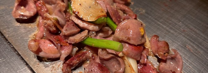 やきとり　たかはし