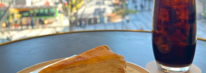 カフェラミル アルカキット錦糸町店