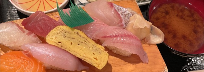 漁港めし家 牧原鮮魚店