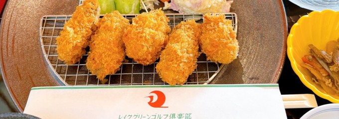 レイクグリーンゴルフ倶楽部