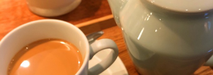 Cafe Mame-Hiko 三軒茶屋