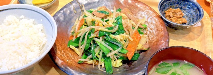 万福 豊洲駅前店