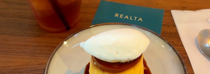 REALTA駒込