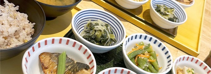 京菜味のむら