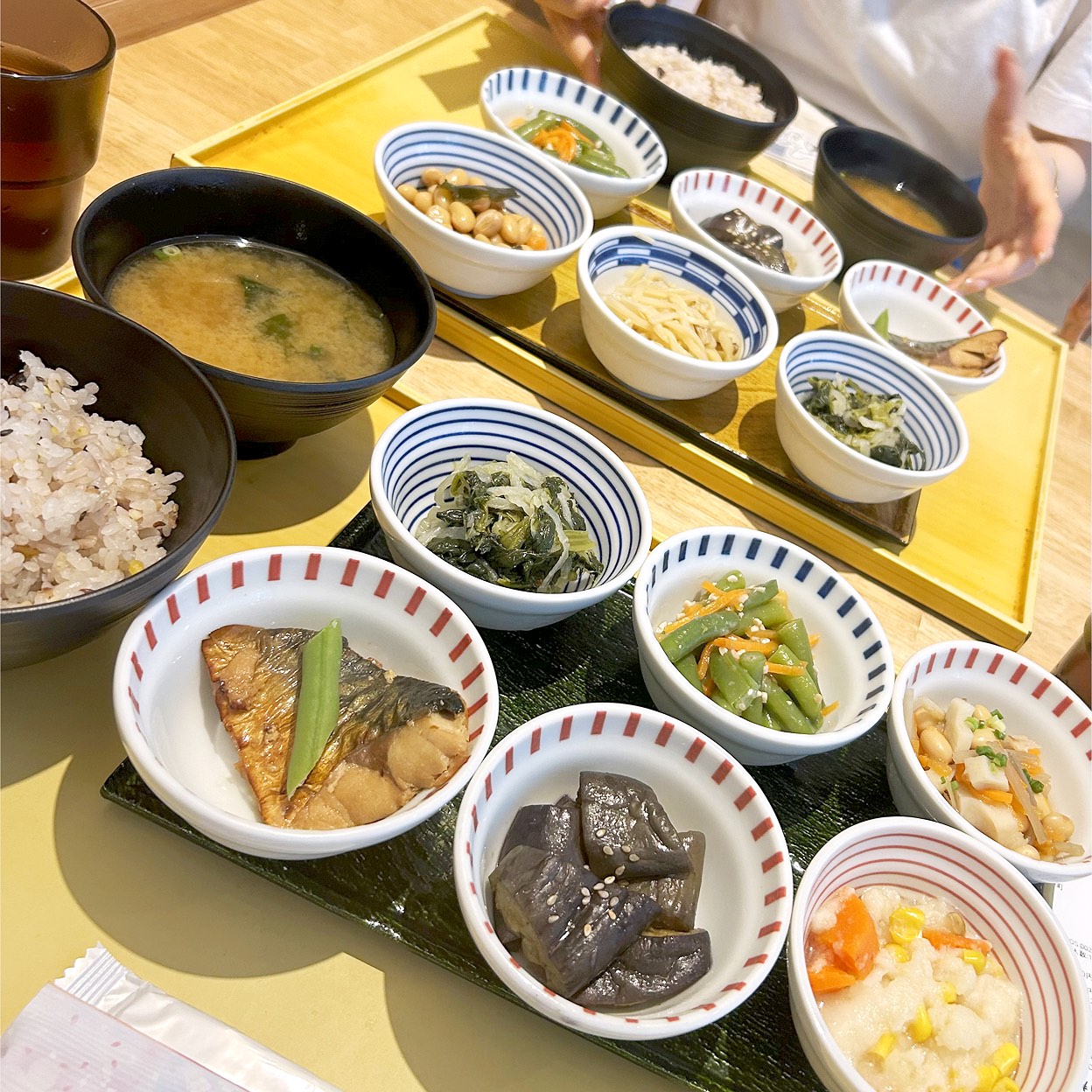 京菜 味 のむら 烏丸 本店