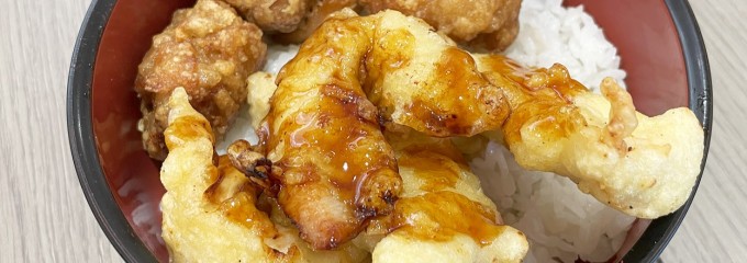 九州鳥若丸 イオンタウン仙台泉大沢店