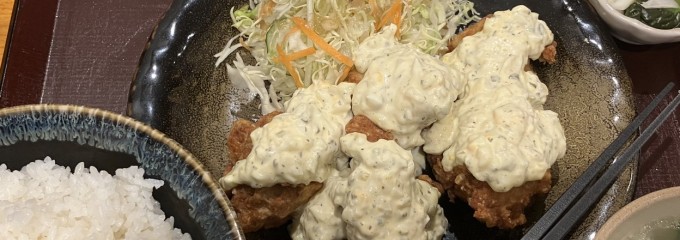 麺と酒菜の店 薫