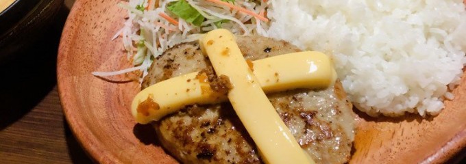 びっくりドンキー 江坂店
