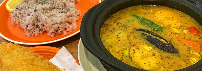 oj珈琲ｘタニタカフェ