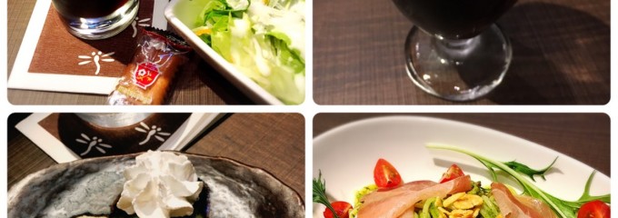 カフェ 伍番館