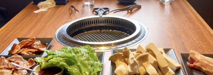 熟成焼肉いちばん Mr.Max湘南藤沢店