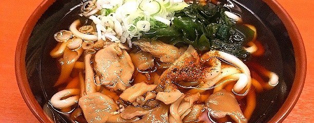 大江戸そば 市ヶ谷店