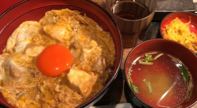 鶏味座茶屋 青山 原宿 表参道 青山 表参道 焼鳥 串焼 鳥料理