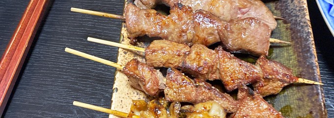 やきとり おかめ