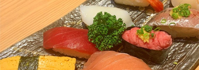 金沢まいもん寿司  金沢駅店