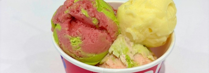 サーティワンアイスクリーム ベニバナウォーク桶川店