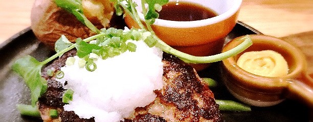 つばめグリル キュービックプラザ新横浜店