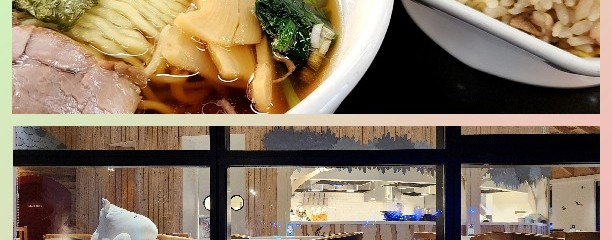 東京亭 あきる野店