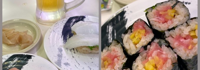 回転寿司みさき 南砂町スナモ