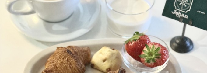 Johan ジョアン日本橋店