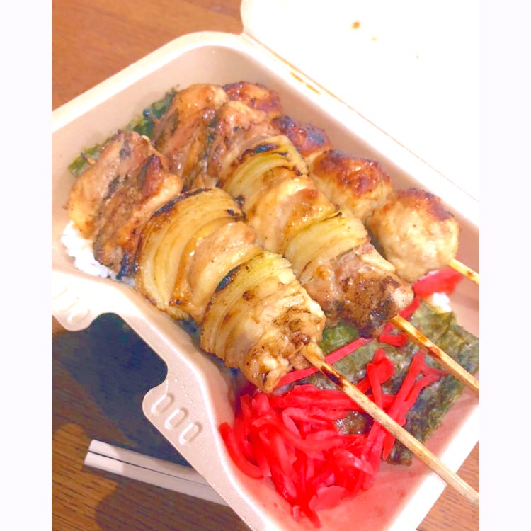 戦国やきとり手稲本町の陣 (手稲駅/焼鳥・串焼・鳥料理)