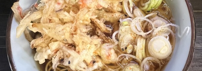 文殊 浅草駅地下店